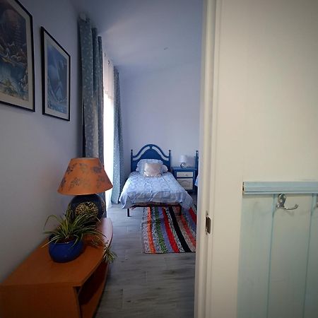 Apartament 25 De Abril Santa Cruz de la Sierra Zewnętrze zdjęcie