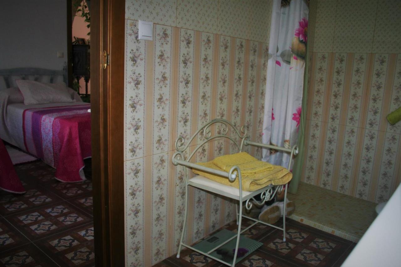 Apartament 25 De Abril Santa Cruz de la Sierra Zewnętrze zdjęcie