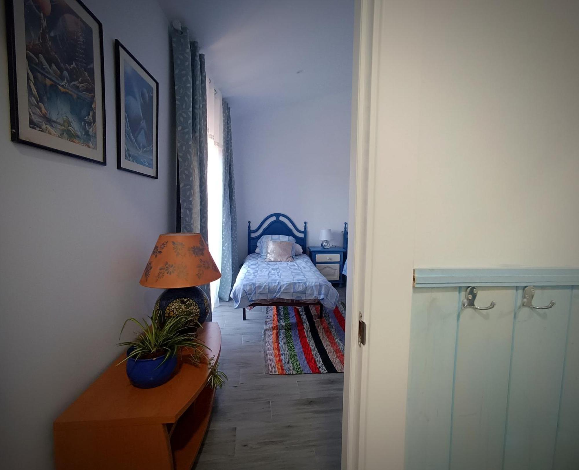 Apartament 25 De Abril Santa Cruz de la Sierra Zewnętrze zdjęcie