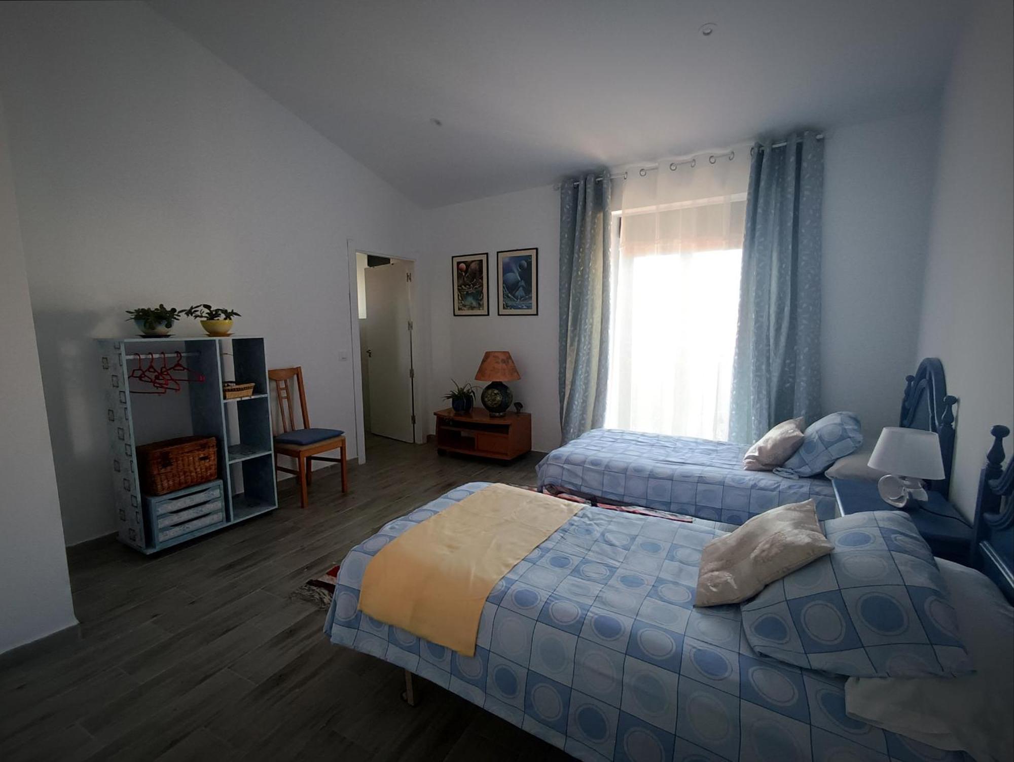 Apartament 25 De Abril Santa Cruz de la Sierra Zewnętrze zdjęcie