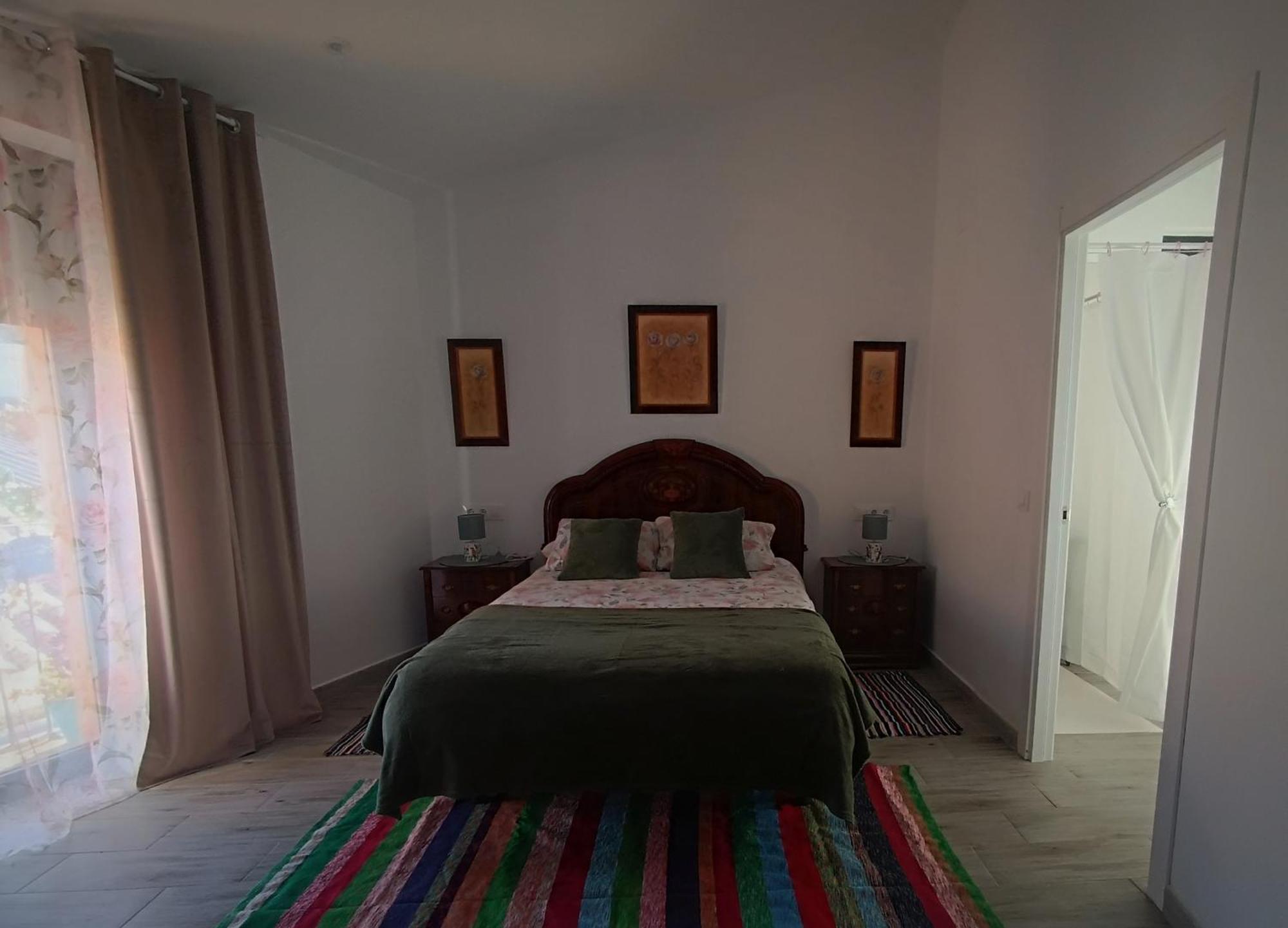 Apartament 25 De Abril Santa Cruz de la Sierra Zewnętrze zdjęcie