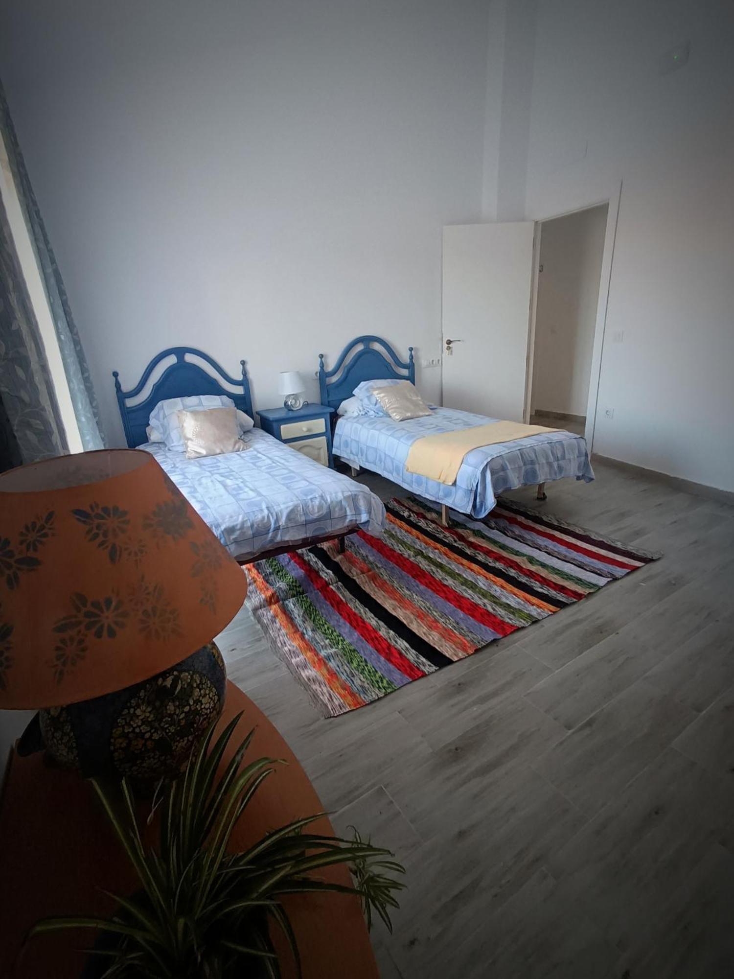 Apartament 25 De Abril Santa Cruz de la Sierra Zewnętrze zdjęcie