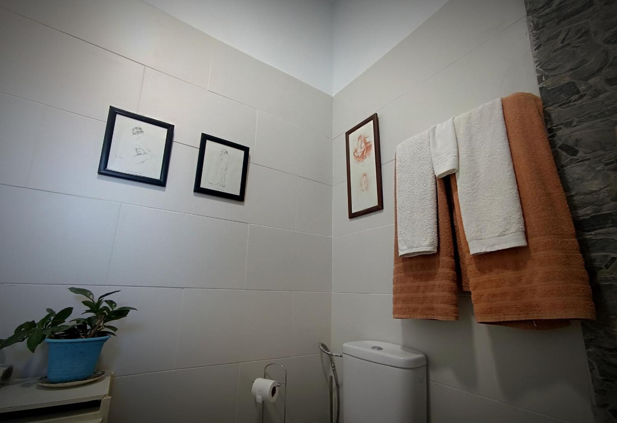 Apartament 25 De Abril Santa Cruz de la Sierra Zewnętrze zdjęcie