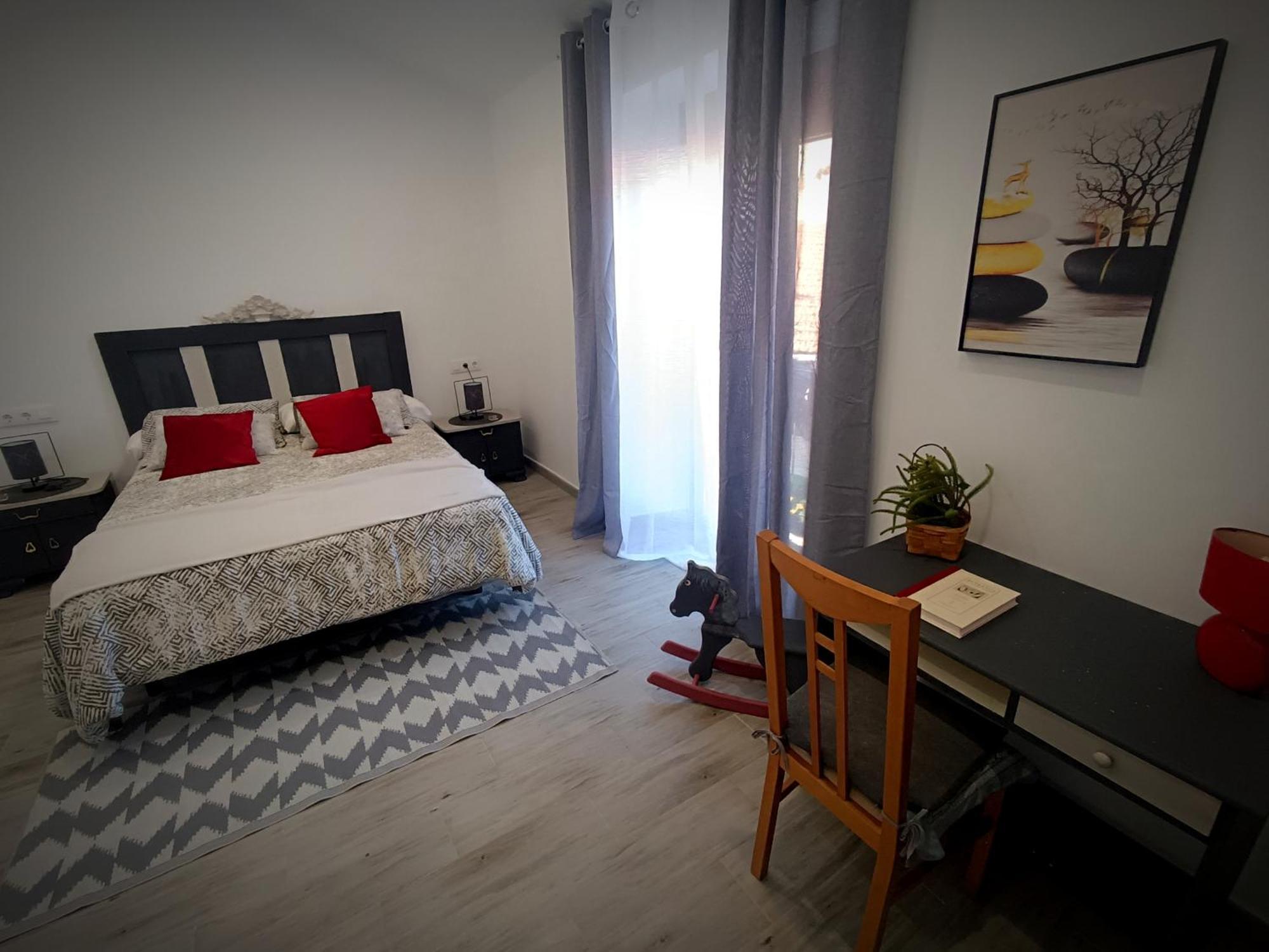Apartament 25 De Abril Santa Cruz de la Sierra Zewnętrze zdjęcie